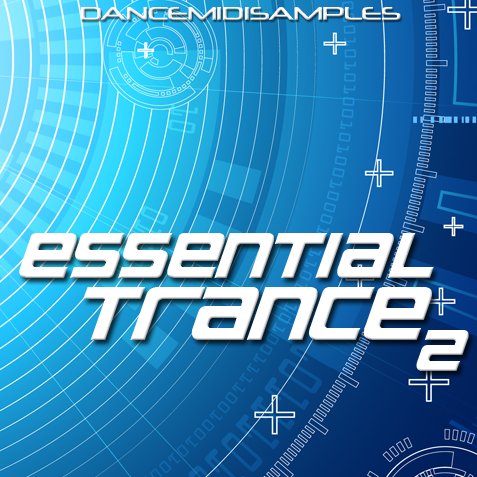 DMS Essential Trance Construction Vol 2-0