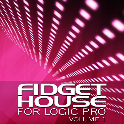 DMS Fidget House Construction For Logic Pro 01-0