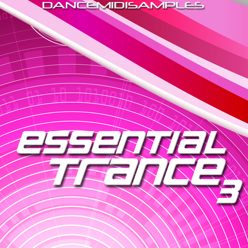 DMS Essential Trance Construction Vol 3-0