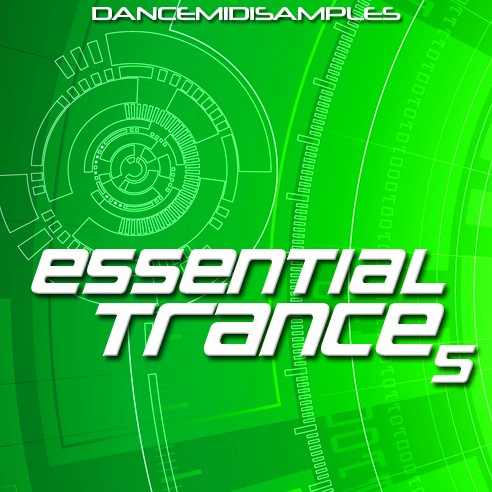DMS Essential Trance Construction Vol 5-0