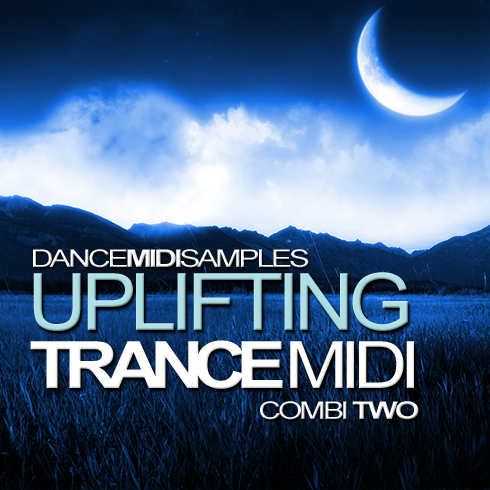 DMS Uplifting Trance MIDI Combi 2-0