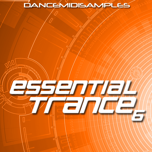 DMS Essential Trance Construction Vol 6-0