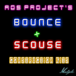 AoS Project's Bounce & Scouse Construction Kits-0