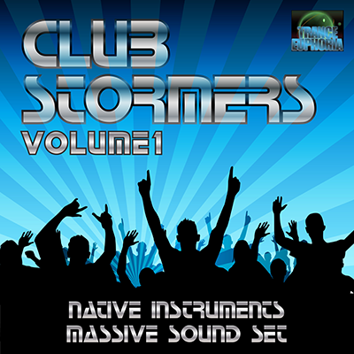 Club Stormers Vol 1 for NI Massive-0