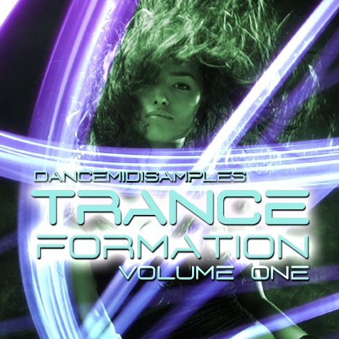 DMS Trance Formation Loops Vol 1-0