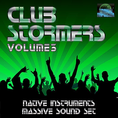 Club Stormers Vol 3 for NI Massive-0