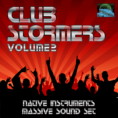 Club Stormers Vol 2 for NI Massive-0