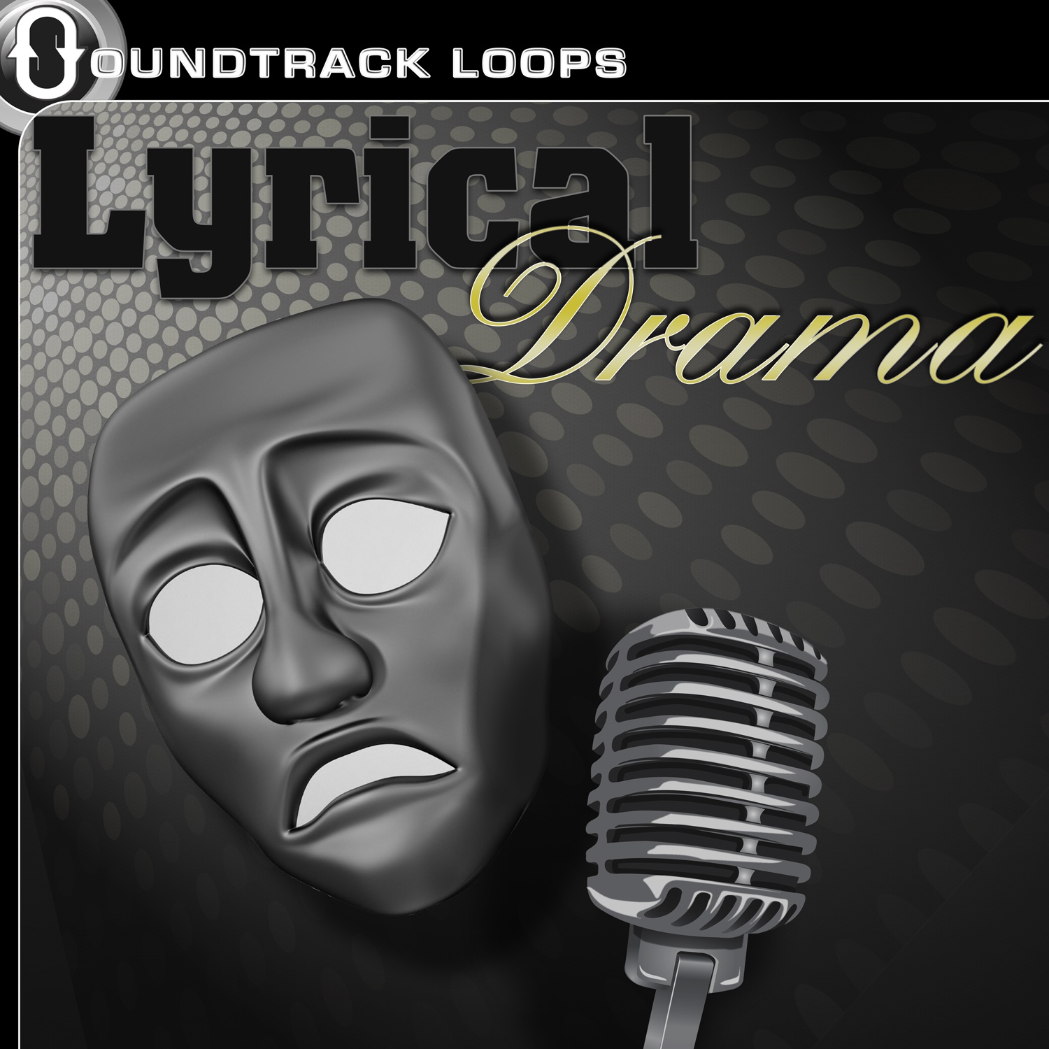 Soundtrack Loops: Lyrical Drama [Select Format]-0