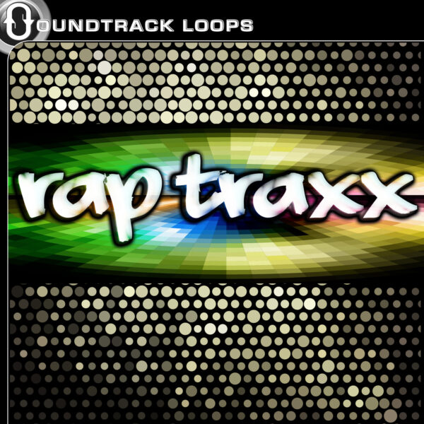 Soundtrack Loops: Rap Traxx-0