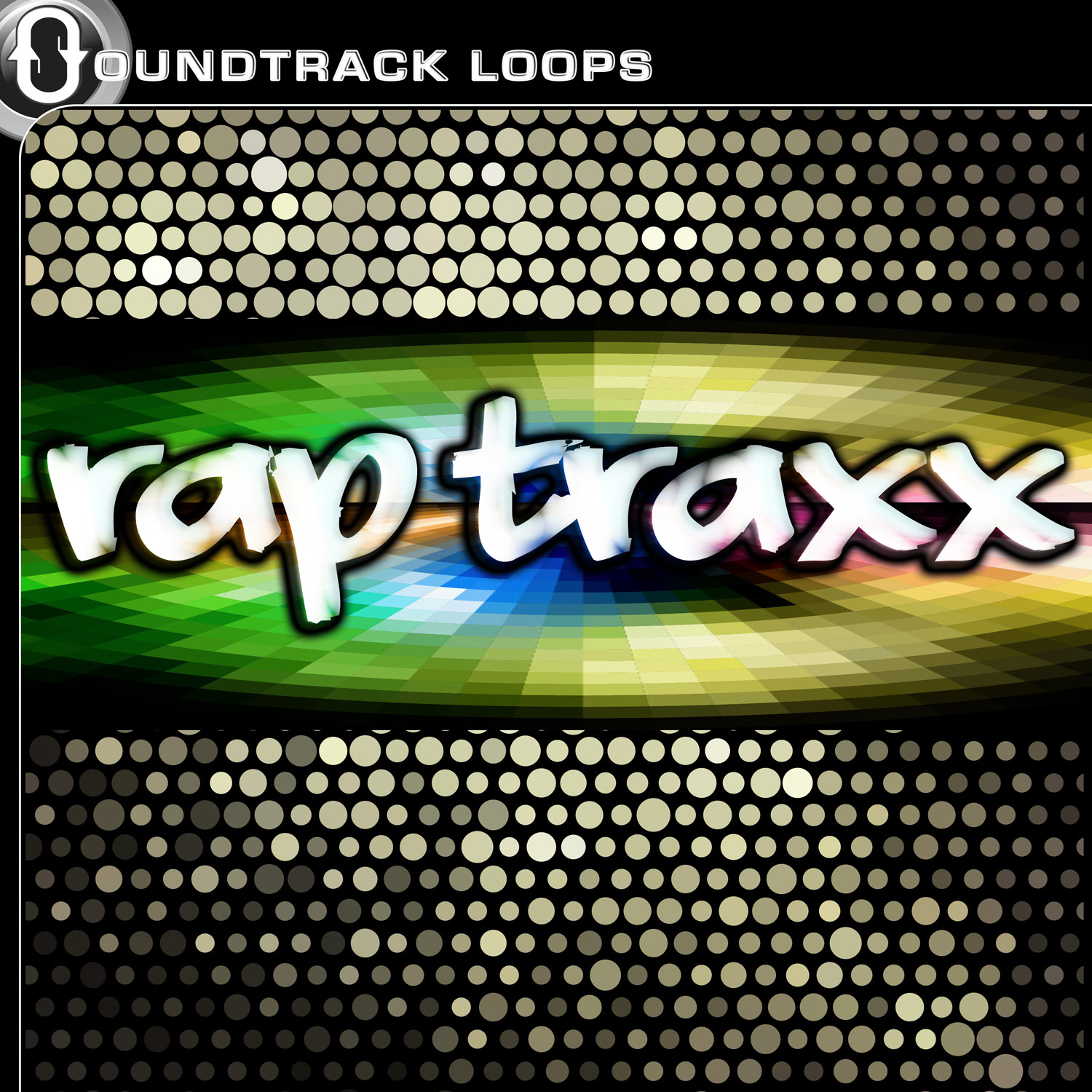 Soundtrack Loops: Rap Traxx-0