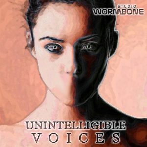 Studio Wormbone - Unintelligible Voices-0