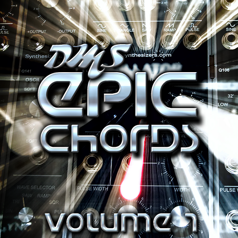 DMS Epic Chords Vol 7-0