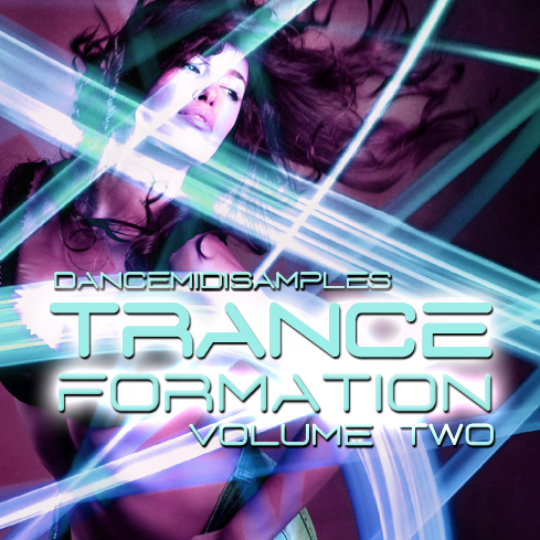 DMS Trance Formation Loops Vol 2-0