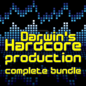 Darwin's Hardcore Production Bundle-0
