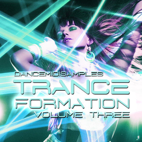 DMS Trance Formation Loops Vol 3-0