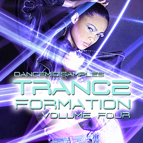 DMS Trance Formation Loops Vol 4-0
