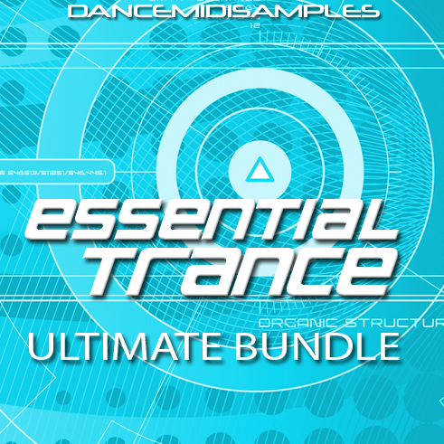 DMS Essential Trance Construction Ultimate Bundle-0