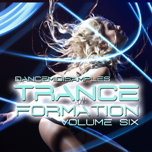 DMS Trance Formation Loops Vol 6-0