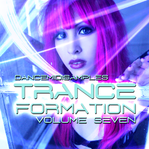 DMS Trance Formation Loops Vol 7-0