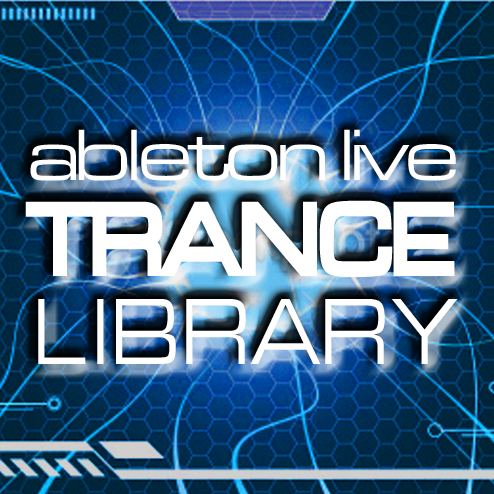 DMS Ableton Live Trance Pack-0
