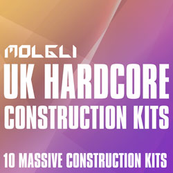 UK Hardcore Construction Kits From Molgli-0