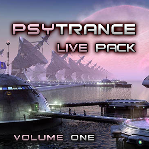 DMS Psytrance Ableton Live Pack-0