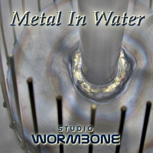 Studio Wormbone - Metal In Water-0