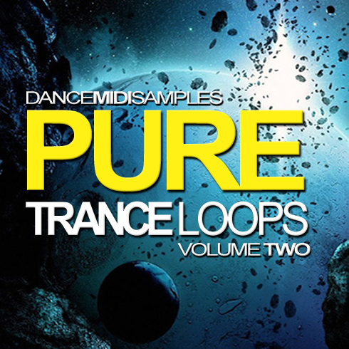 DMS Pure Trance Loops Vol 2-0