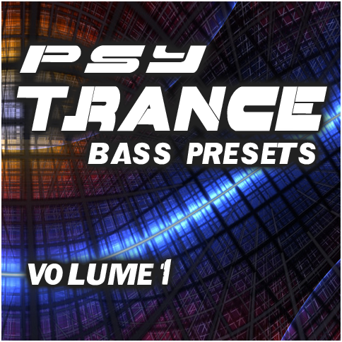 Psytrance Bass Presets for Spectrasonics Trilogy-0