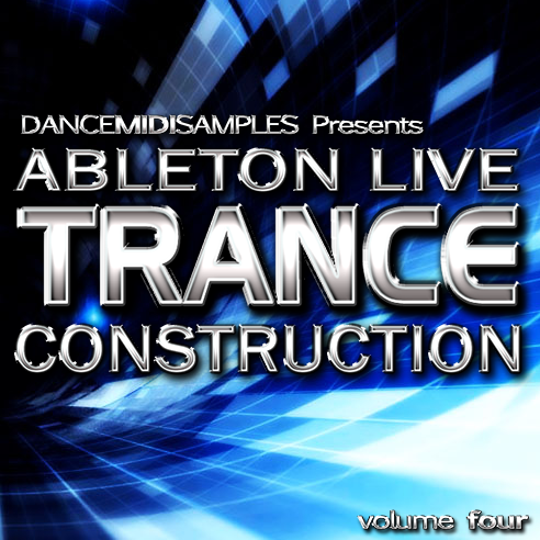 DMS Trance Construction For Ableton Live 04-0