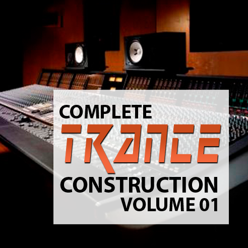 DMS Complete Trance Construction 01 [WAV + MIDI]-0