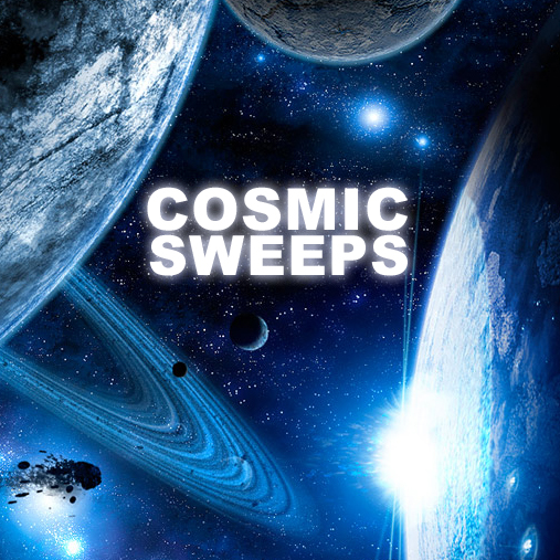 Trance Sound Packs Vol 1: Cosmic Sweeps-0