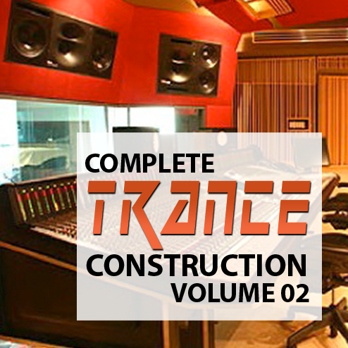 DMS Complete Trance Construction 02 [WAV + MIDI]-0
