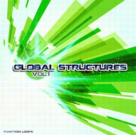 Function Loops: Global Structures Vol 1-0