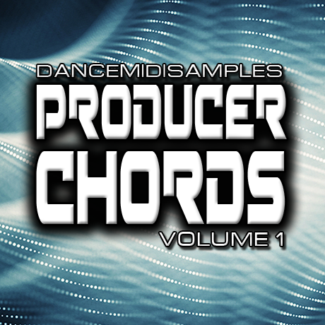DMS Producer Chords Vol 1-0