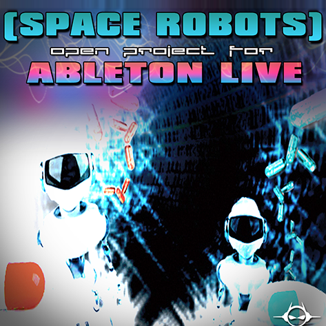 Ableton Live Psytrance Project 2 From Speedsound-0