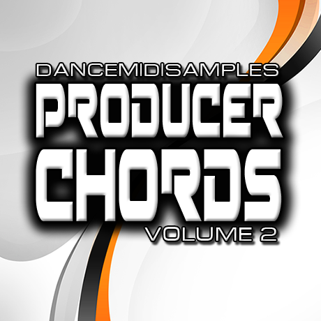 DMS Producer Chords Vol 2-0