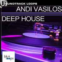 Andi Vasilos Deep House Tools-0