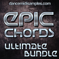 DMS Epic Chords Ultimate Bundle-0