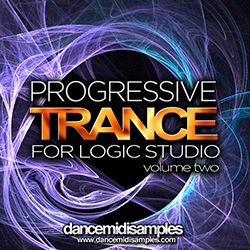 DMS Progressive Trance for Logic Pro 02-0
