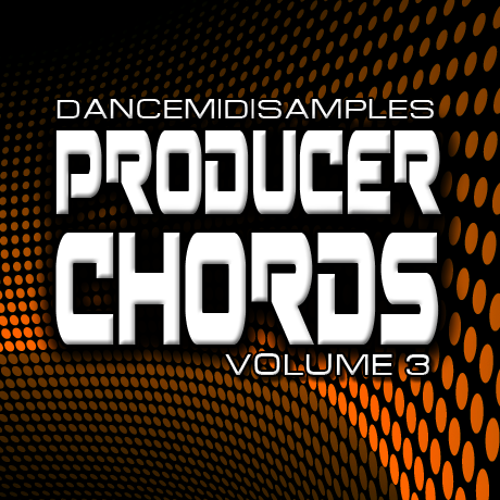 DMS Producer Chords Vol 3-0