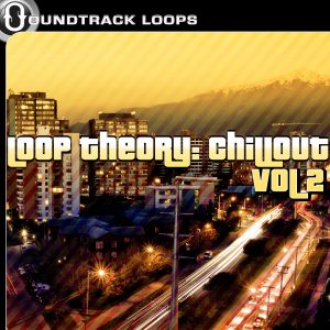 Loop Theory Chillout Lounge Volume 2-0