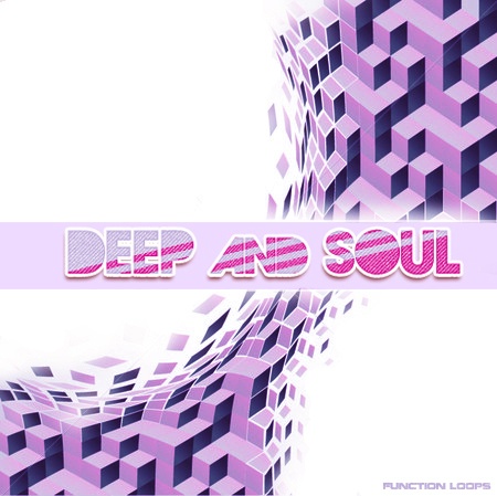 Deep & Soul: Progressive Loops-0