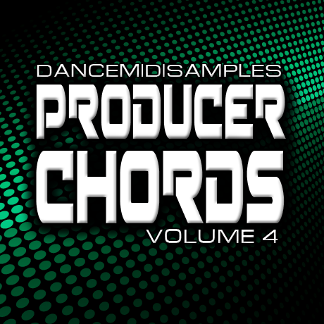 DMS Producer Chords Vol 4-0