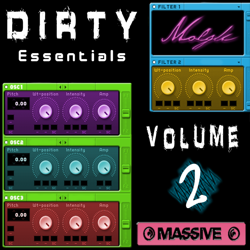 Molgli's Dirty Essentials Vol 2 NI Massive-0