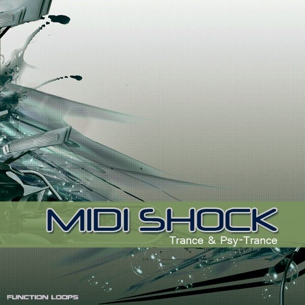 MIDI Shock Psytrance MIDI Pack-0