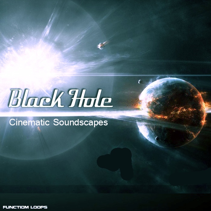 Black Hole Cinematic SoundScapes-0