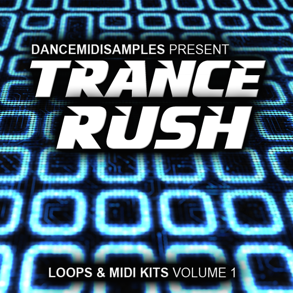 DMS Trance Rush Vol 1-0