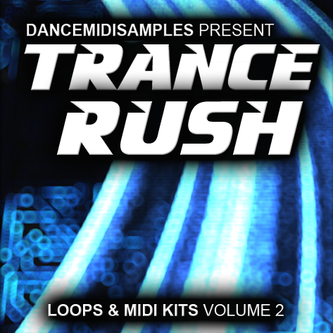 DMS Trance Rush Vol 2-0