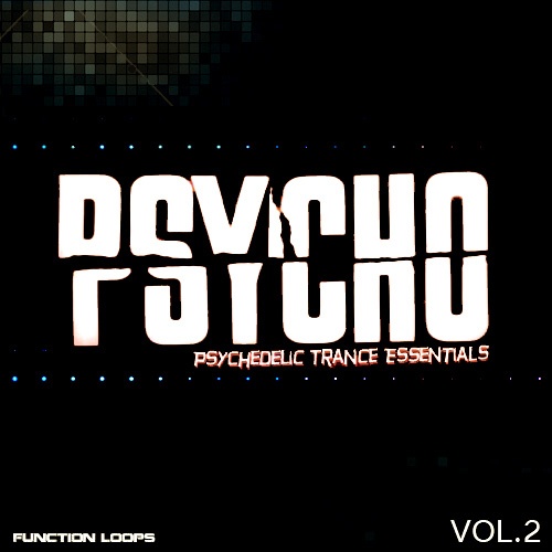 Psycho 2 - Psychedelic Essentials From Function Loops-0